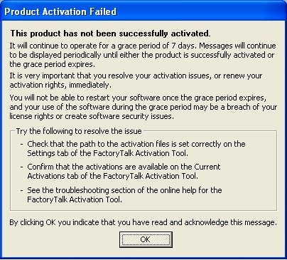 how do you get to rslogix 500 activation files